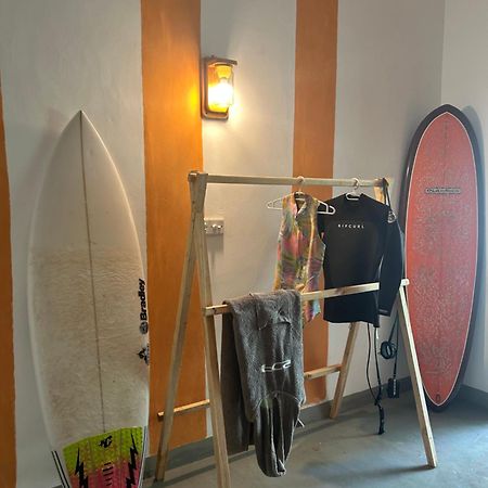 Starfish Beach Bungalow 아루감 베이 외부 사진